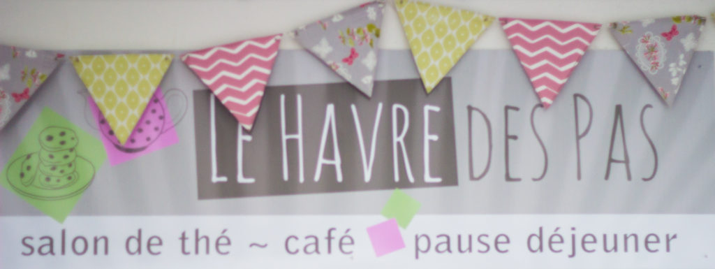 Café le Havre des Pas